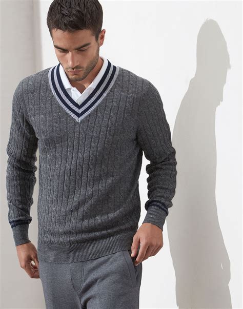 maglioncino uomo dior|Maglioni e cardigan da uomo Dior .